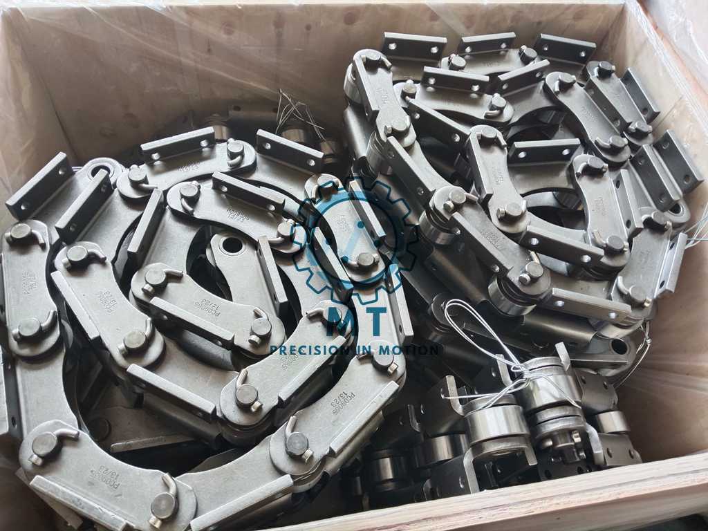 Cane Carrier Chain 09065